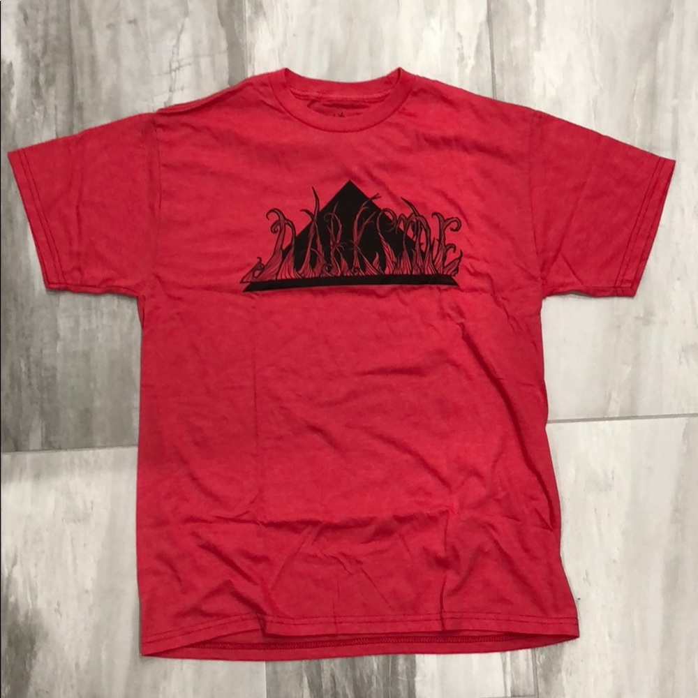 Darkside Apparel t shirt